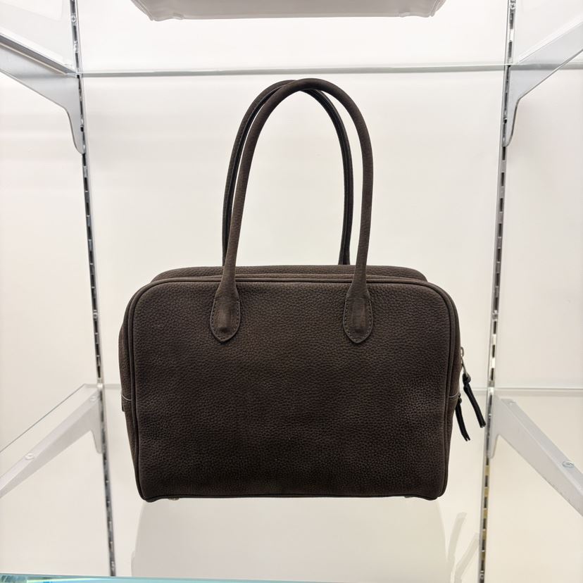 HEHR東大門㊣直郵女裝新品休閑真品時尚人氣推薦熱賣手提包hehr-AUTOMNE手提包