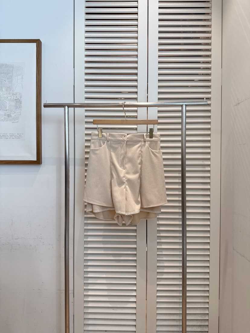 FAVE-L東大門㊣代購女士新品人氣休閑職業時尚真品推薦短褲FAVE-L短褲