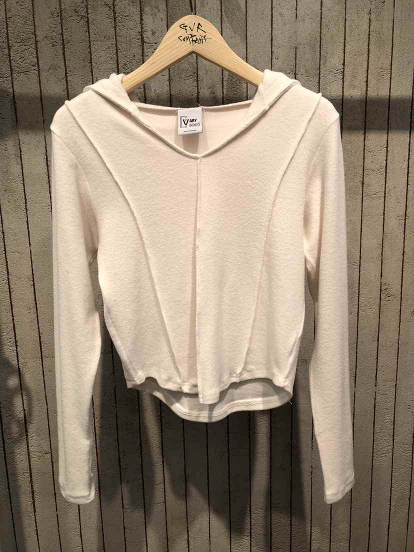 RAWOO東大門㊣代購女士新品休閑職業人氣時尚25秋冬長袖T恤GVR-RAWOO長袖T恤