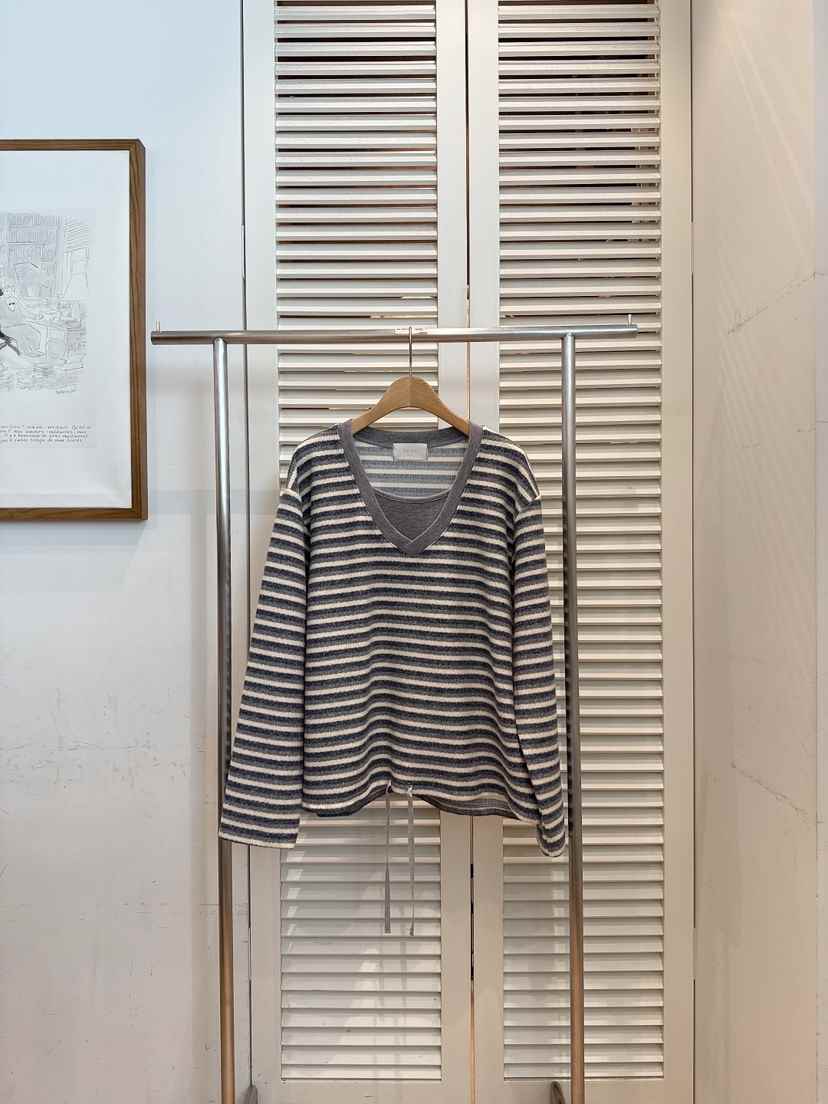 FAVE-L韓國直郵㊣女士新款休閑熱賣時尚25秋冬職業人氣衛衣FAVE-L衛衣