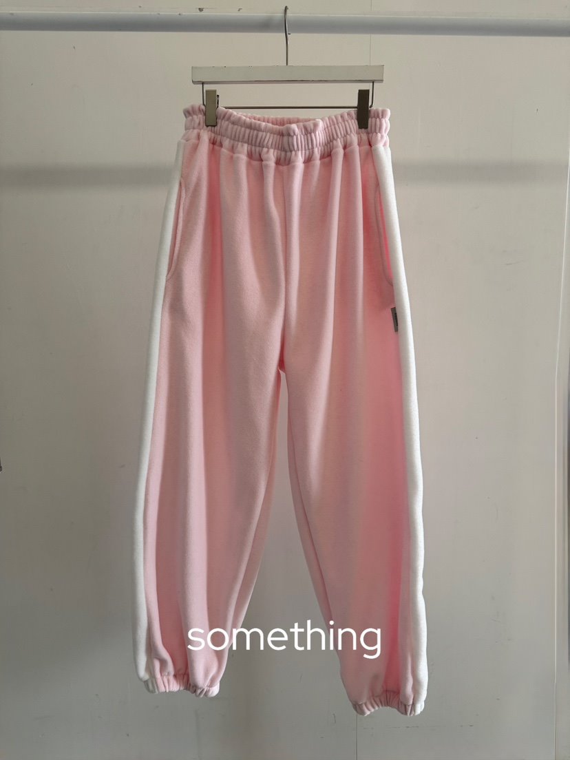 SOMETHING-L/FANCY韓國直郵㊣女裝新品熱賣職業人氣休閑褲SOMETHING-L/FANCY休閑褲