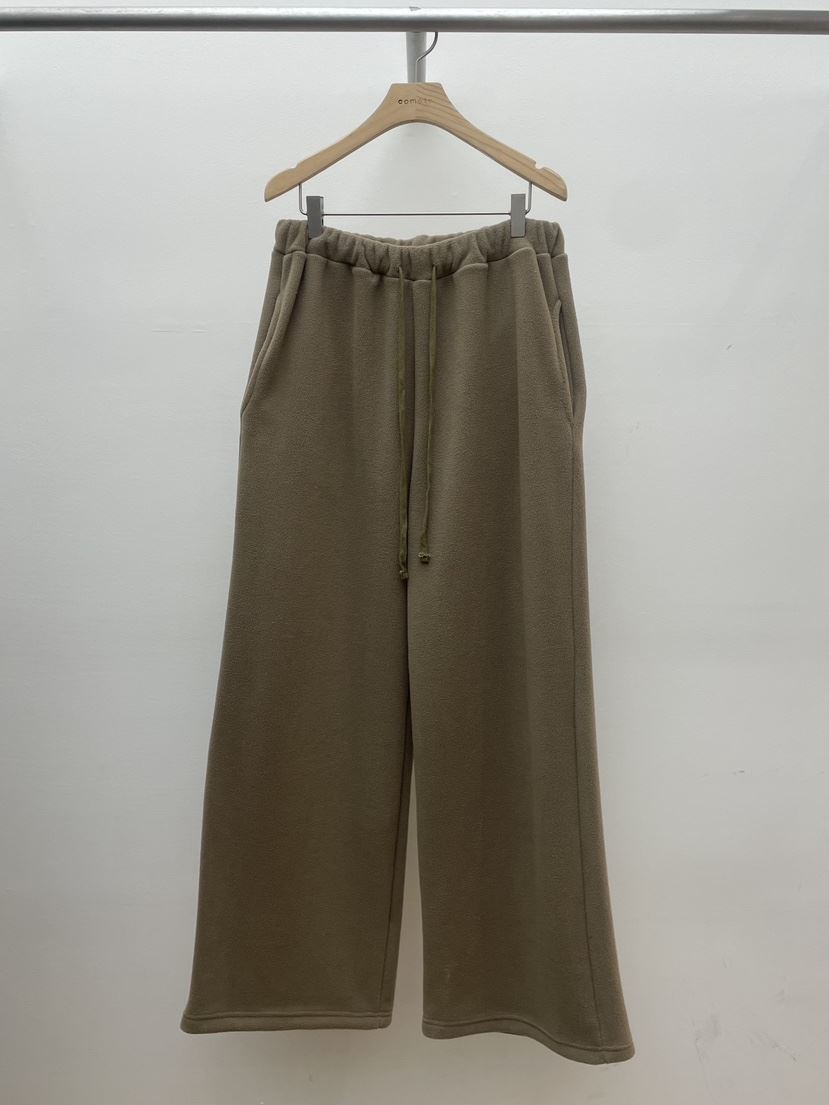 COMETE東大門㊣實拍女士新款人氣休閑熱賣25秋冬職業休閑褲COMETE休閑褲