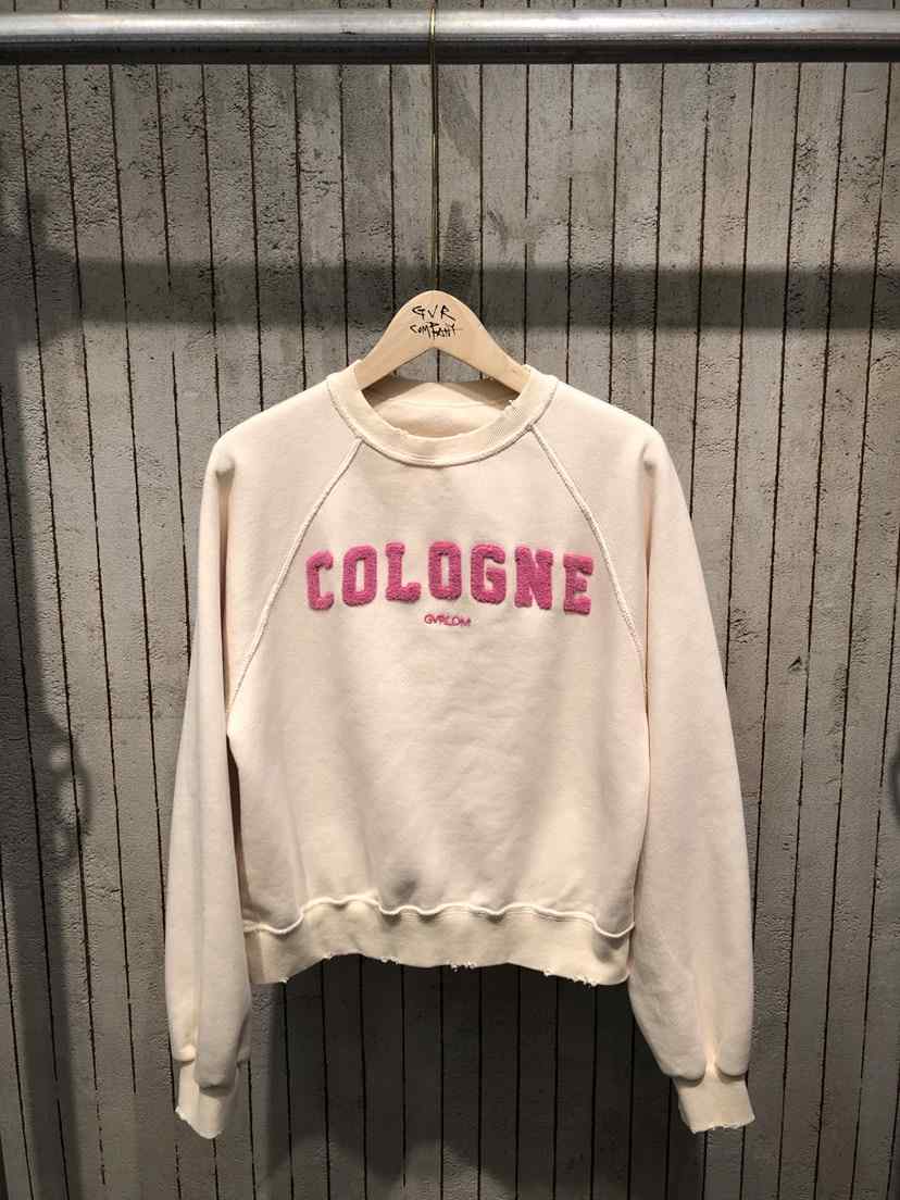 RAWOO韓國代購㊣女士新款時尚推薦25秋冬休閑真品職業熱賣衛衣GVR-RAWOO衛衣