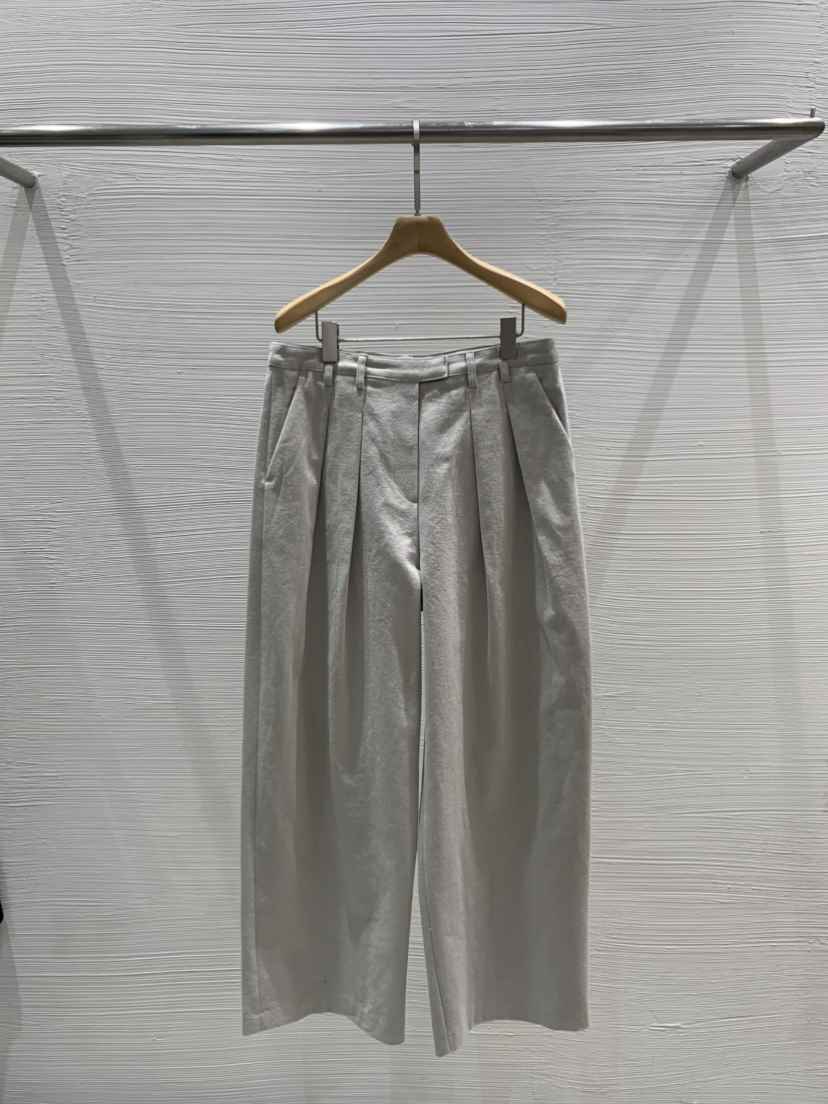 LUCY SALON東大門㊣實拍女士新品休閑時尚真品人氣休閑褲抓絨LUCY SALON休閑褲