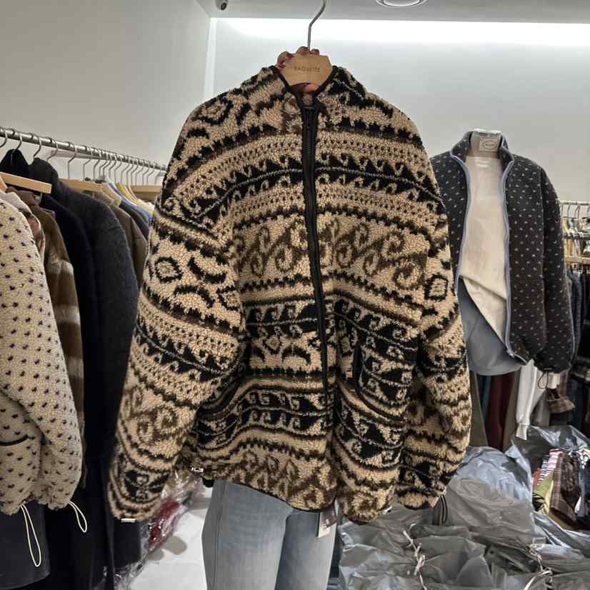 BAGUETTE-P東大門㊣代購女士新款25秋冬真品休閑熱賣推薦夾克BAGUETTE-P夾克