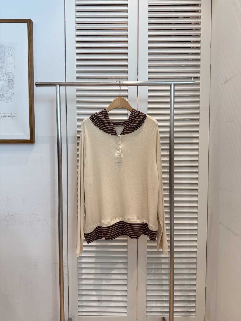 FAVE-L東大門㊣代購女裝新品熱賣人氣25秋冬推薦時尚長袖T恤FAVE-L長袖T恤