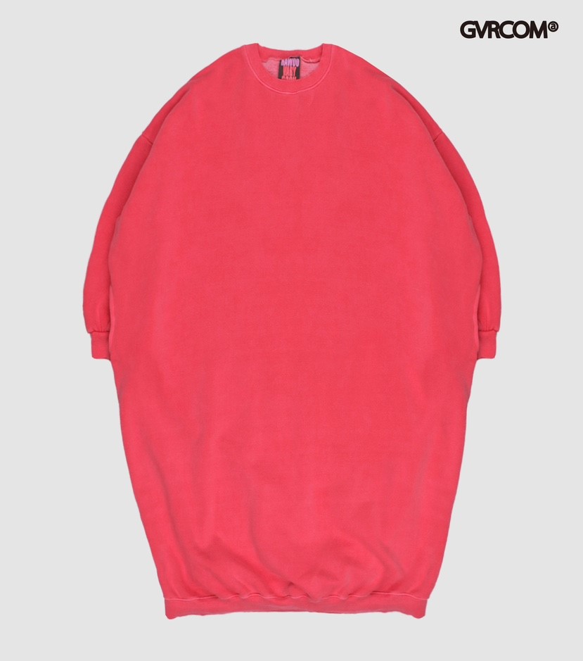 RAWOO韓國直郵㊣女裝新品推薦休閑25秋冬熱賣職業真品連衣裙GVR-RAWOO連衣裙