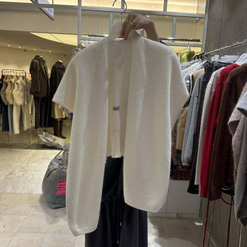 MIXXIN東大門㊣代購女士新品真品熱賣時尚休閑圍巾披肩浣熊MIXXIN圍巾/披肩