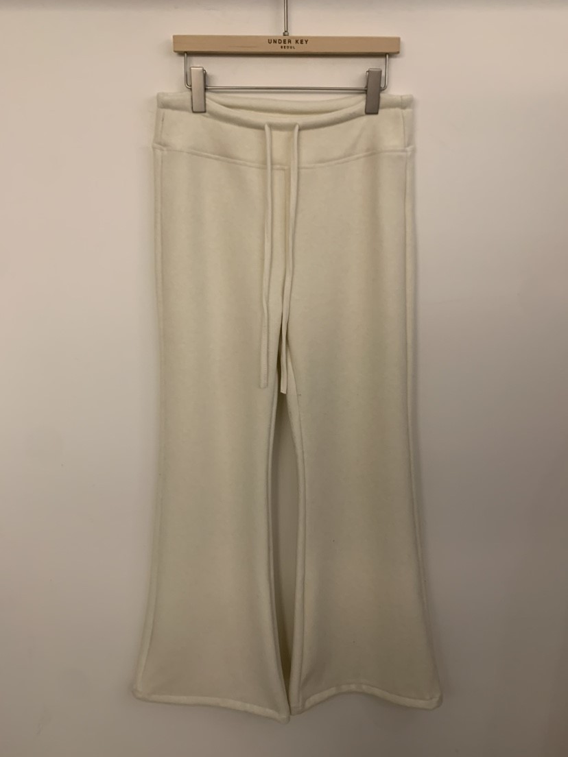UNDER KEY東大門㊣實拍女士新款職業推薦休閑人氣真品休閑褲UNDER KEY休閑褲
