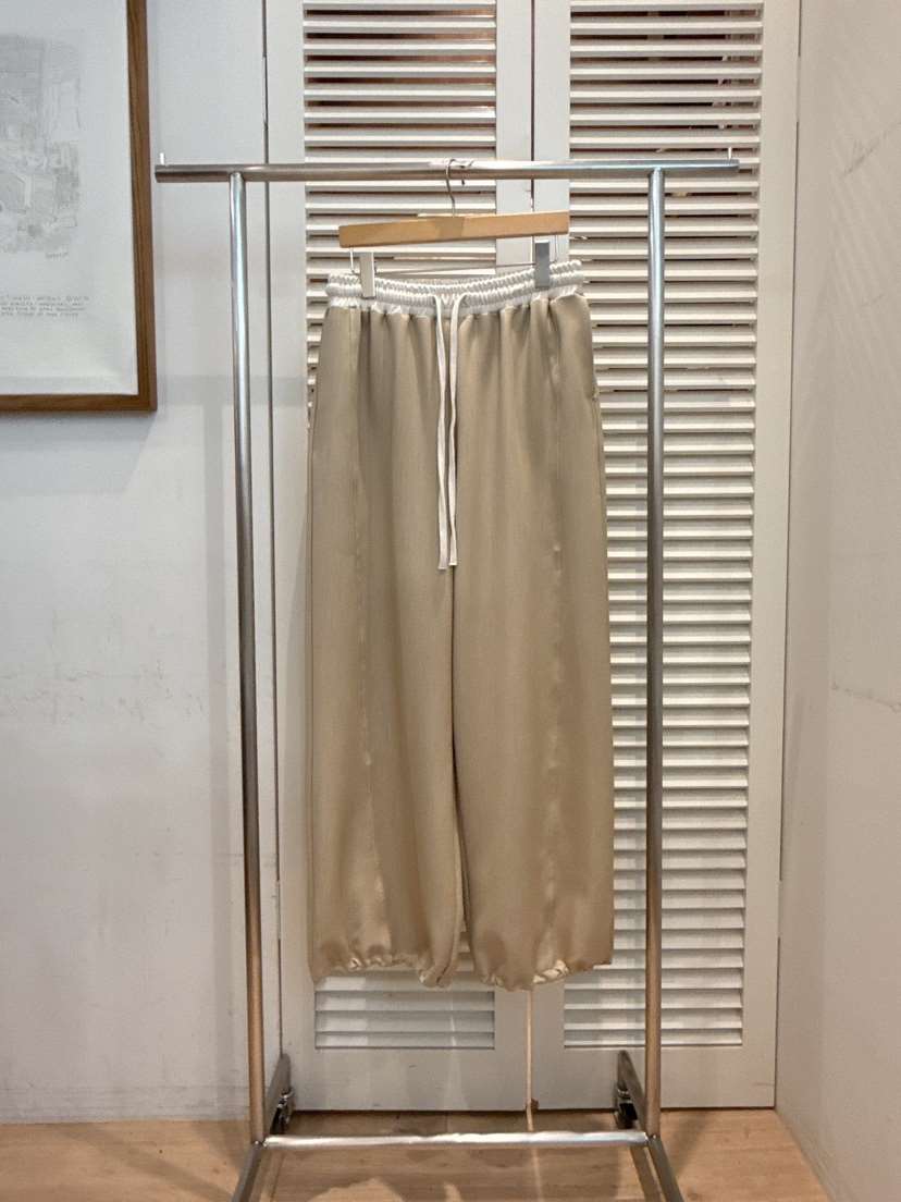 FAVE-L東大門㊣直郵女裝新品推薦人氣熱賣25秋冬時尚休閑褲FAVE-L休閑褲