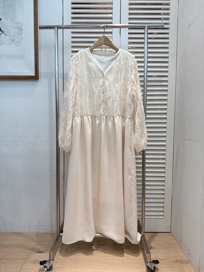 FAVE-L韓國代購㊣女士新品推薦時尚職業休閑人氣25秋冬連衣裙FAVE-L連衣裙