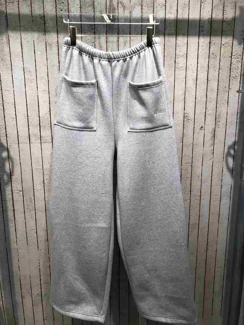 RAWOO東大門㊣實拍女裝新款人氣休閑25秋冬熱賣休閑褲緊身褲GVR-RAWOO休閑褲