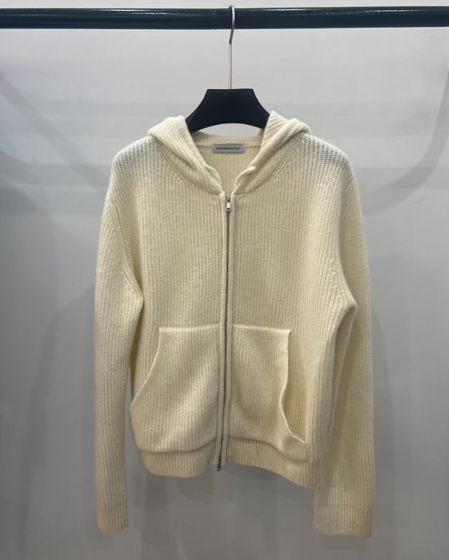 MUSHROOM EFFECT韓國直郵㊣女裝新款25秋冬熱賣時尚衛衣拉鏈MUSHROOM EFFECT衛衣