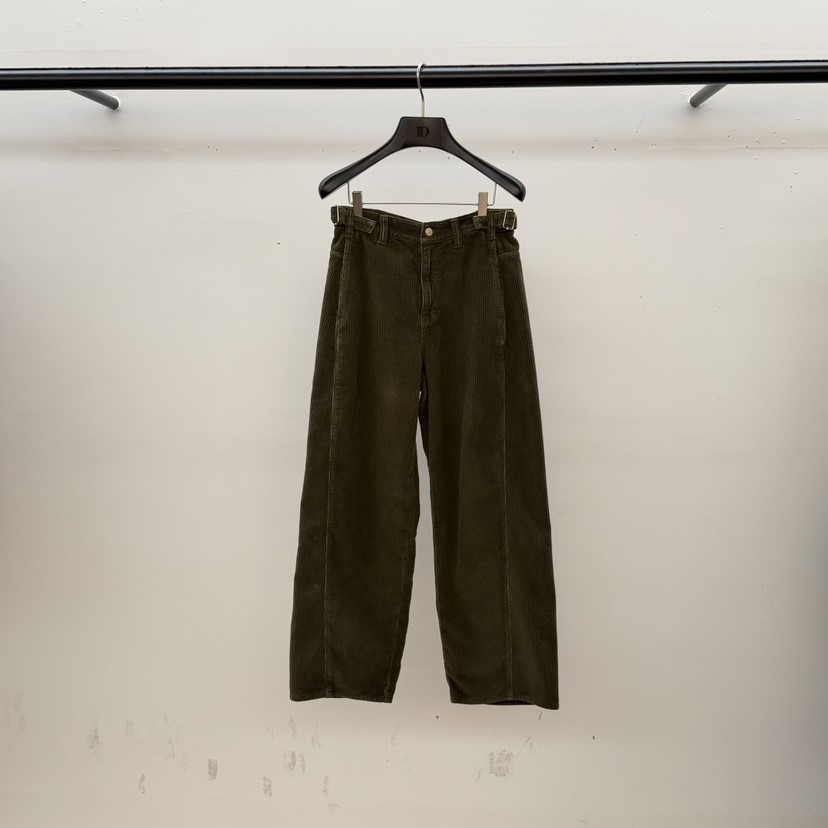 ID韓國直郵㊣女裝新品時尚職業人氣真品休閑熱賣休閑褲不加絨ID休閑褲