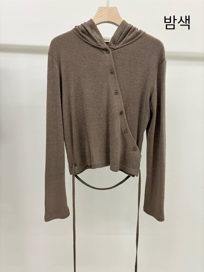 KONI韓國直郵㊣女裝新品時尚熱賣休閑職業推薦人氣25秋冬針織衫KONI針織衫