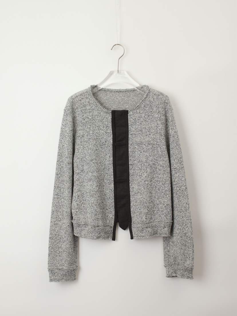 TEXTURE東大門㊣實拍女裝新品職業時尚真品熱賣推薦休閑針織衫TEXTURE針織衫