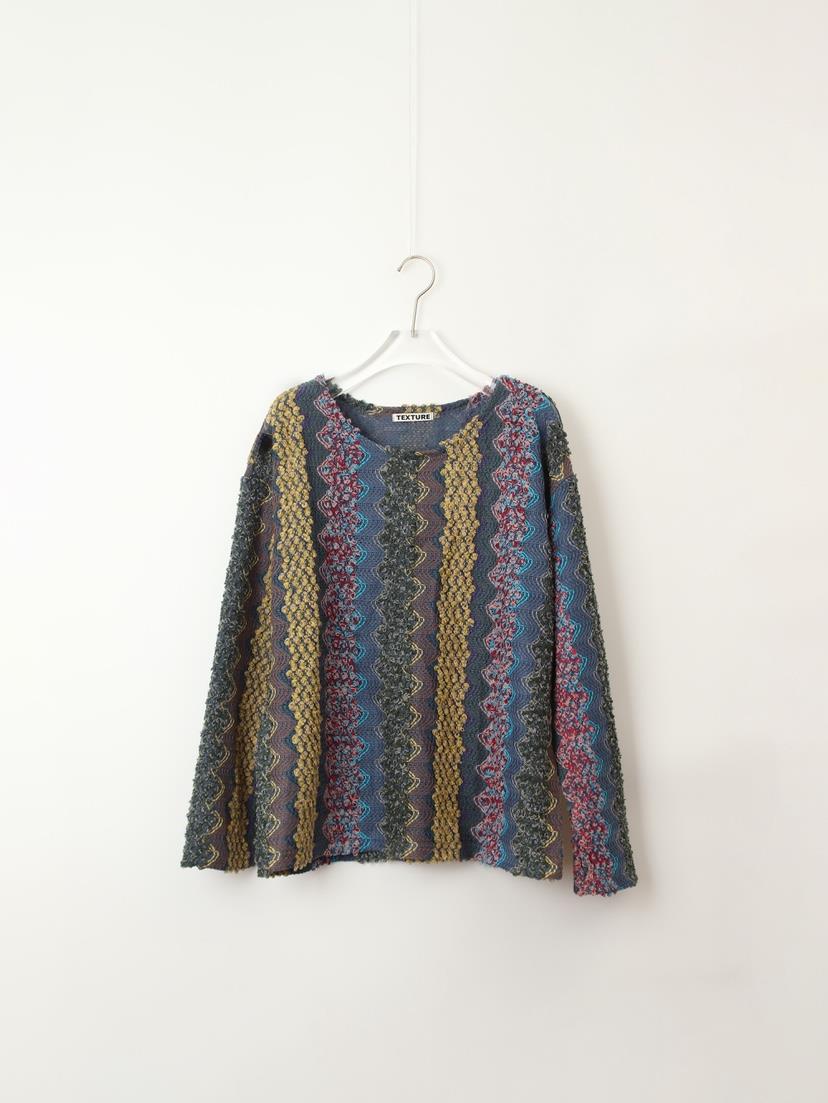 TEXTURE東大門㊣實拍女士新品推薦人氣時尚休閑職業真品針織衫TEXTURE針織衫