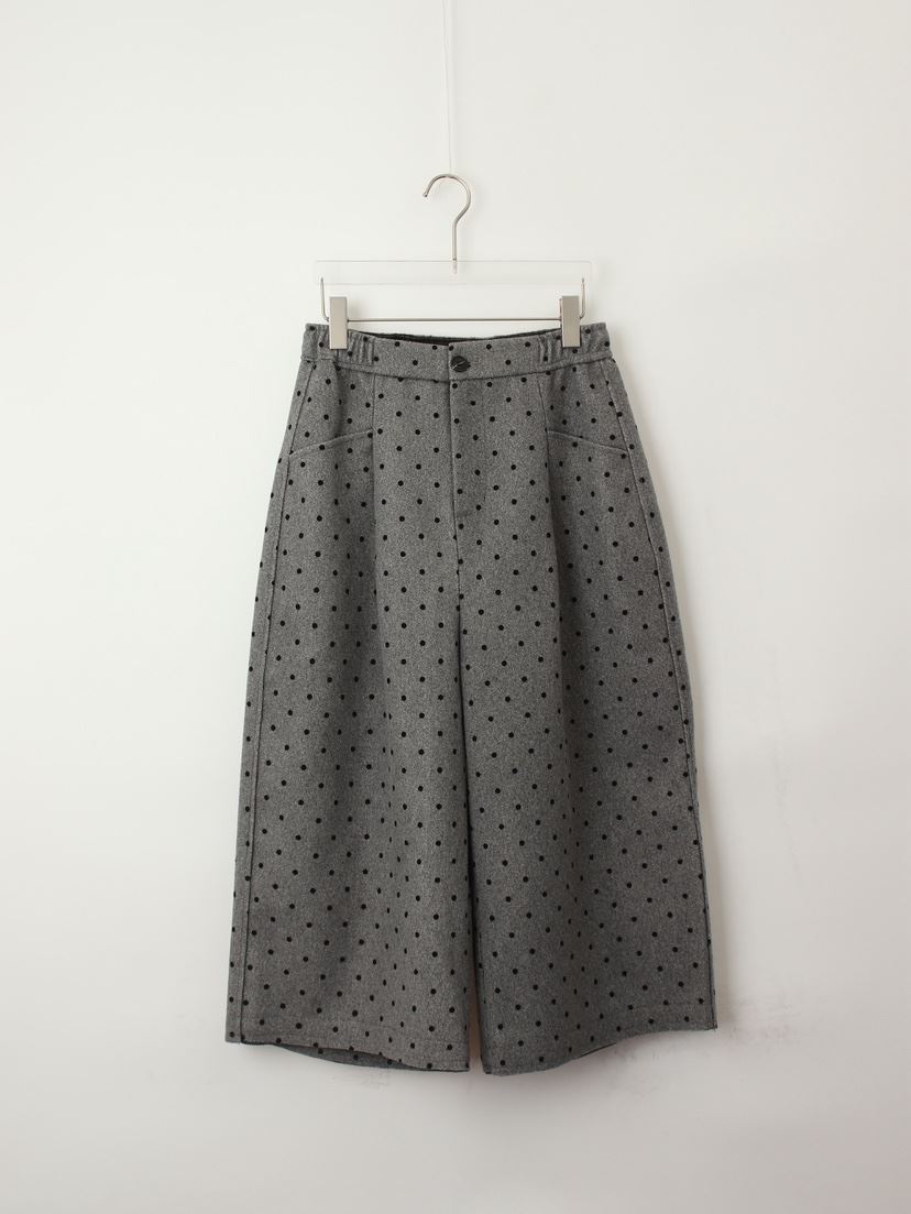 TEXTURE東大門㊣代購女士新品推薦25秋冬人氣時尚真品休閑褲TEXTURE休閑褲