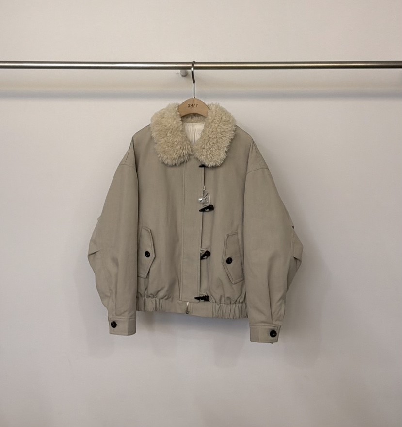 TWENTY FOUR SEVEN24-7韓國直郵㊣女士新款時尚短款羽絨服填充鴨絨TEWNTY FOUR SEVEN24-7短款羽絨服