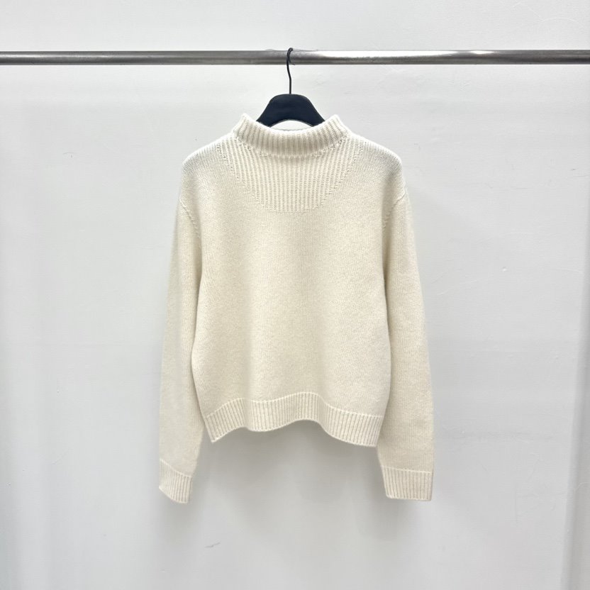 RIVER韓國直郵㊣女士新款人氣推薦時尚職業熱賣25秋冬休閑毛衣WATER/RIVER毛衣