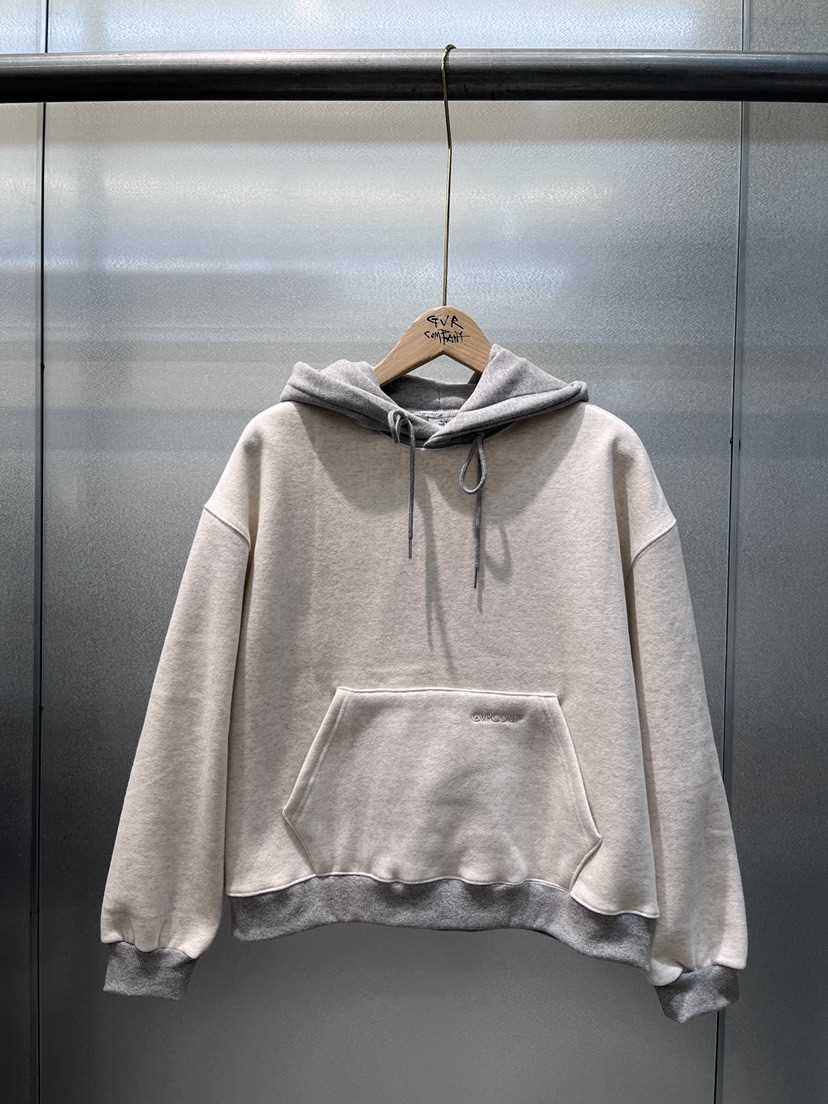 GVR COMPANY東大門㊣直郵女士新品熱賣推薦休閑衛衣連帽衫GVR-COMPANY衛衣