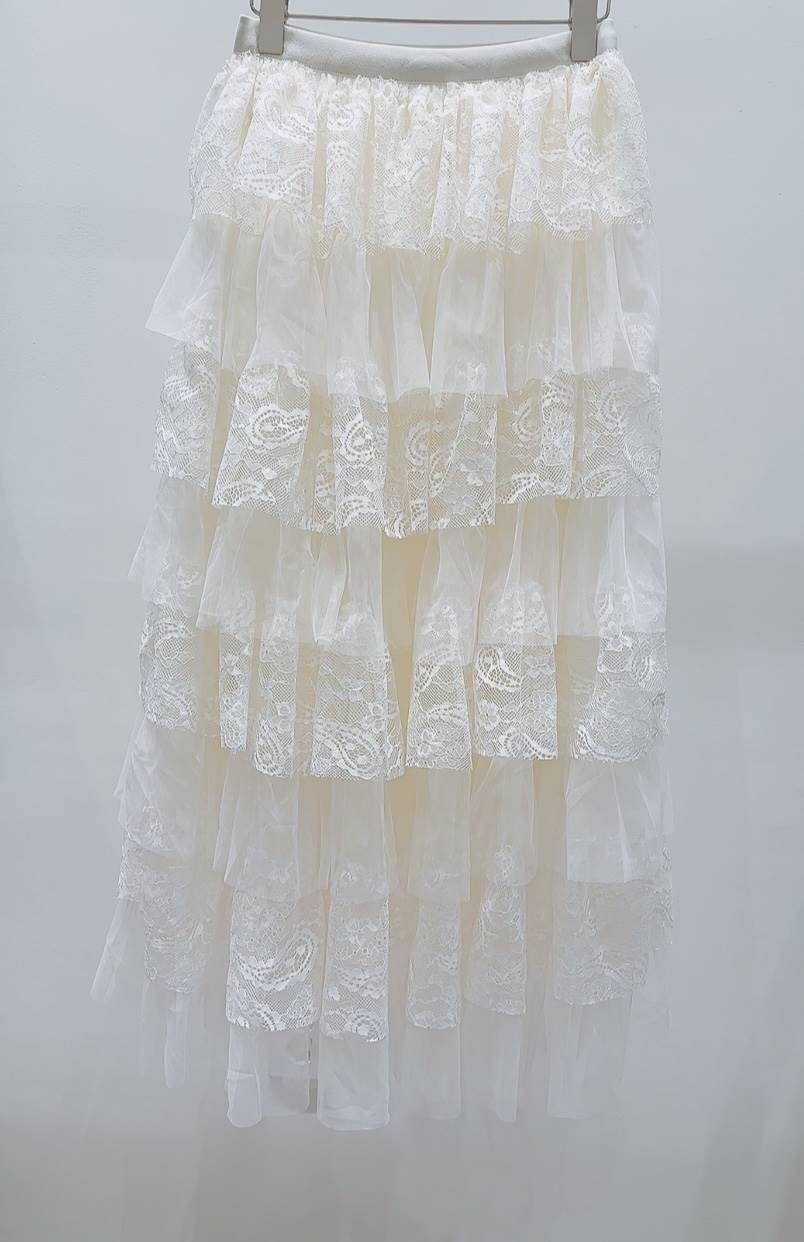 AWESOME-P東大門㊣實拍女裝新款人氣熱賣25秋冬真品休閑長裙AWESOME-P長裙