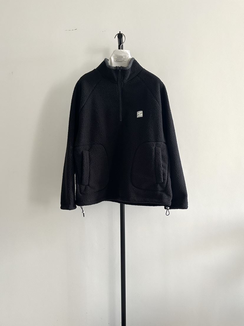 BAKING POWDER東大門㊣直郵女士新款職業25秋冬推薦真品衛衣BAKING POWDER衛衣