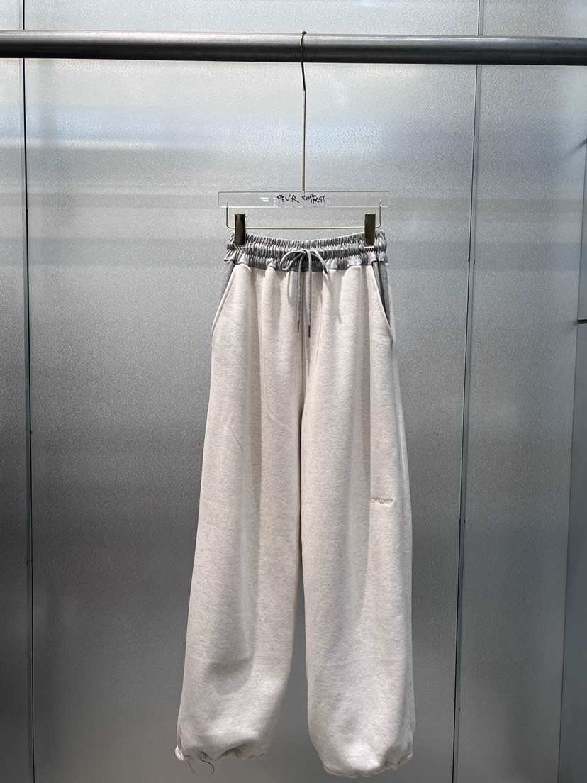 GVR COMPANY東大門㊣實拍女裝新款人氣熱賣休閑25秋冬休閑褲GVR-COMPANY休閑褲