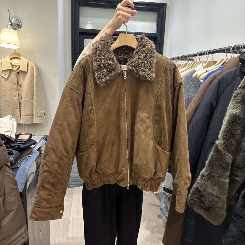 NOTTINGHAM東大門㊣實拍女士新款職業熱賣人氣真品時尚夾克NOTTINGHAM夾克