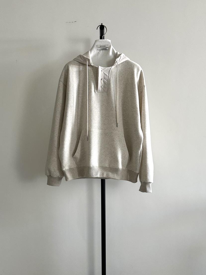 BAKING POWDER韓國代購㊣女裝新品熱賣時尚職業25秋冬衛衣BAKING POWDER衛衣