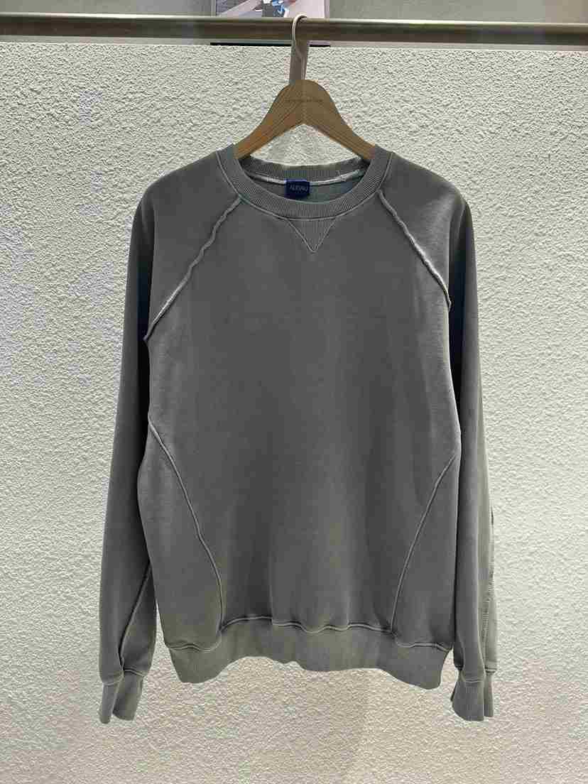 REDDISH BROWN韓國代購㊣女裝新款推薦人氣熱賣真品時尚衛衣REDDISH BROWN衛衣