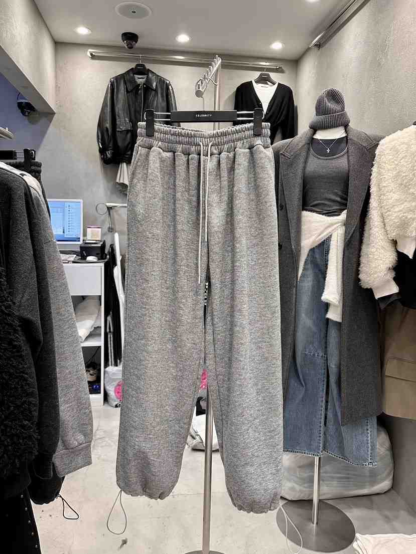 CELEBRITY-A東大門㊣實拍女士新品休閑推薦真品熱賣休閑褲CELEBRITY-A休閑褲