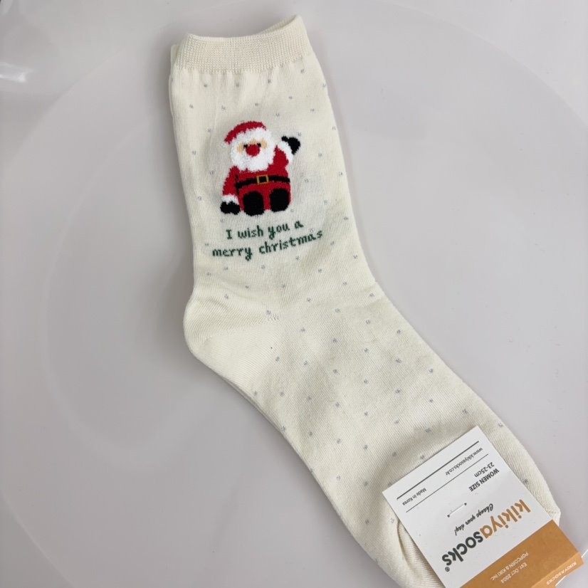 CACTUS-Q東大門㊣直郵女裝新品真品人氣休閑職業熱賣推薦襪子CACTUS十雙起/可混搭襪子