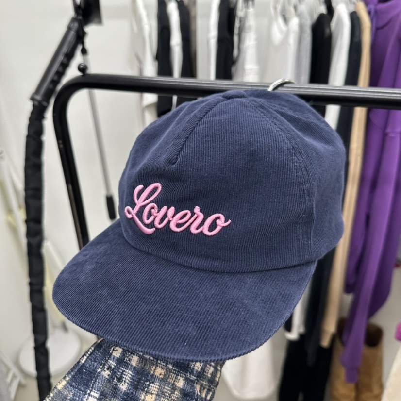 TOPDRESSING韓國直郵㊣女裝新品時尚25秋冬熱賣休閑帽子兔子TOPDRESSING帽子