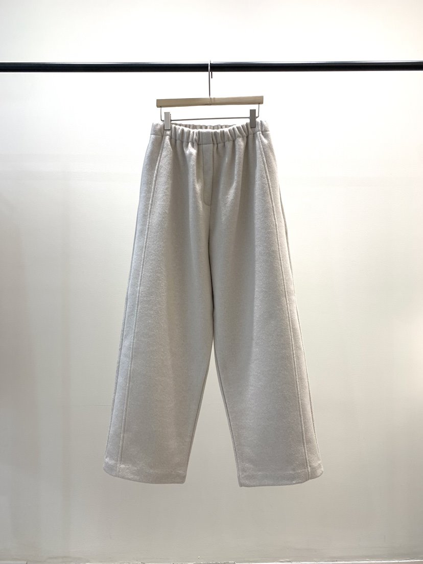 KNOCK東大門㊣直郵女裝新款25秋冬時尚職業休閑推薦真品休閑褲KNOCK休閑褲