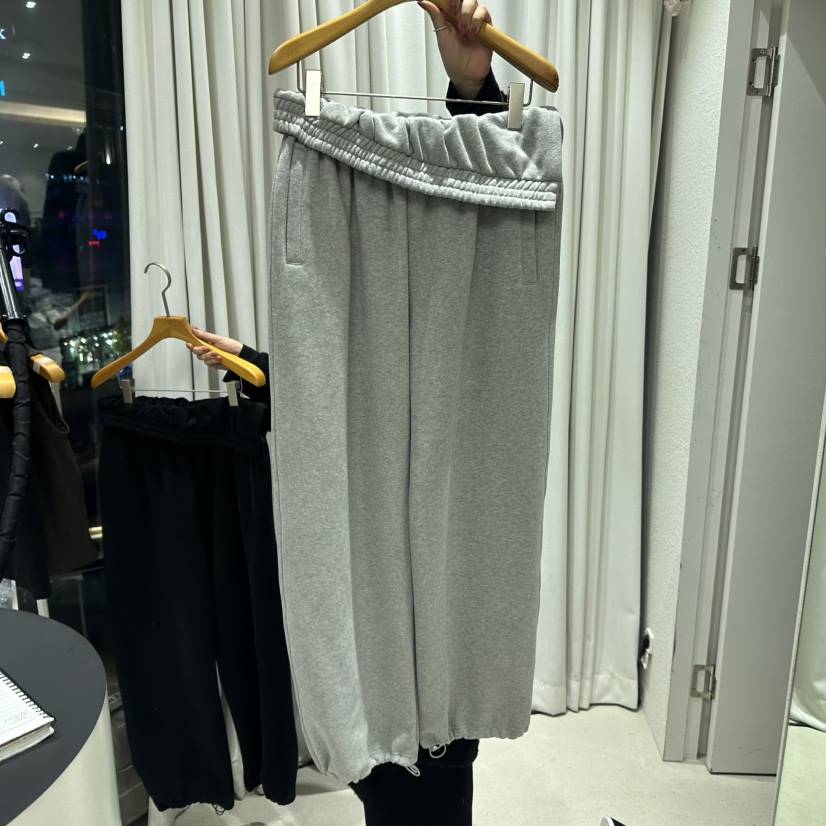 TREND SELLER/G韓國代購㊣女裝新品熱賣25秋冬職業休閑褲G/TREND SELLER休閑褲