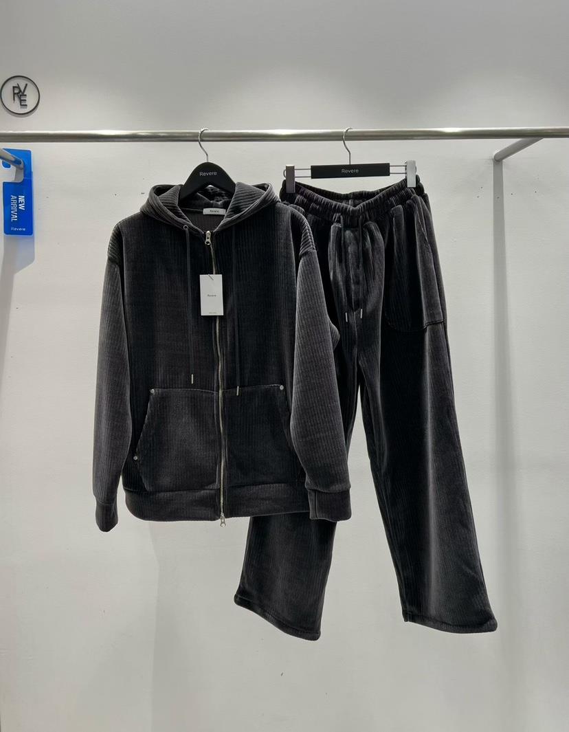 REVERE韓國直郵㊣女士新品真品時尚25秋冬推薦職業套裝套裝REVERE套裝