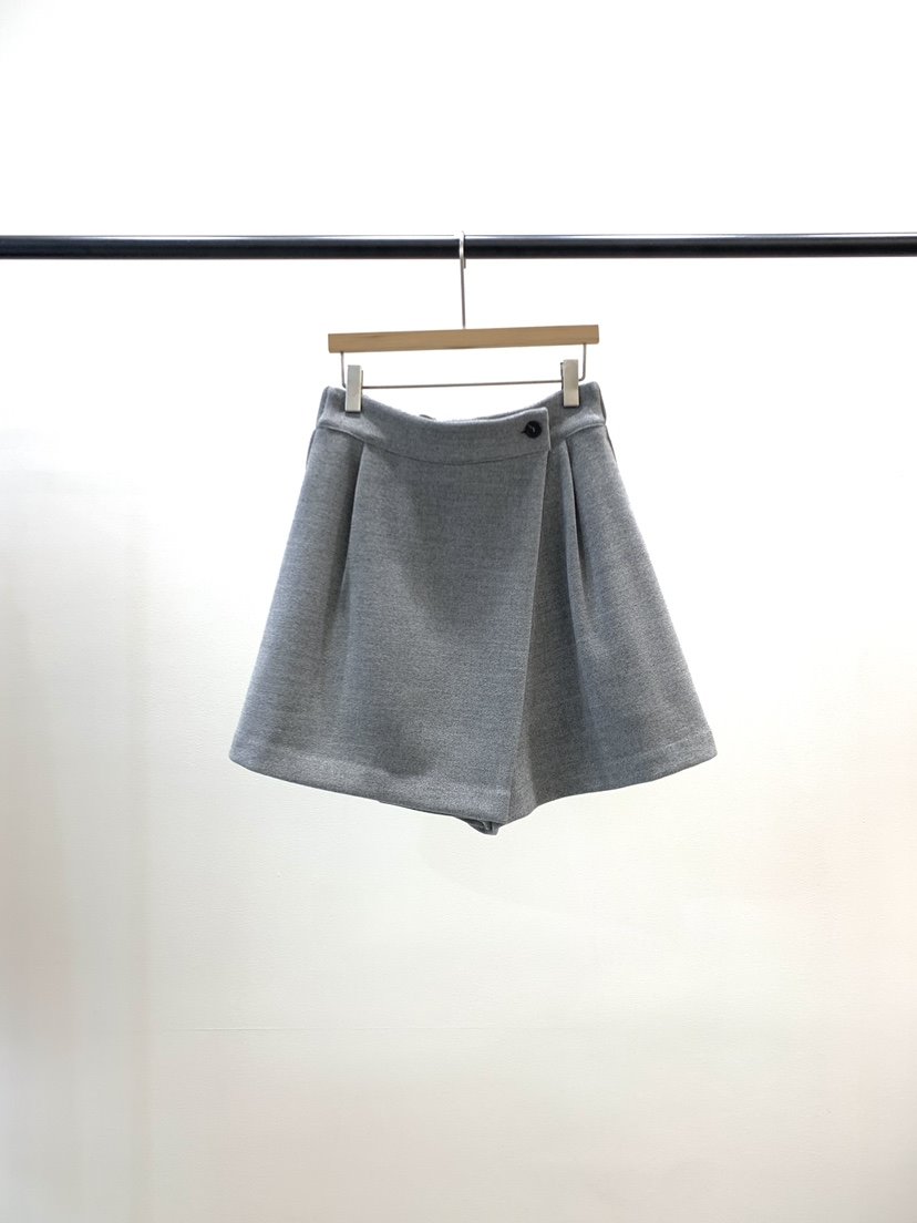 KNOCK東大門㊣代購女士新款推薦時尚25秋冬熱賣真品人氣裙褲KNOCK裙褲