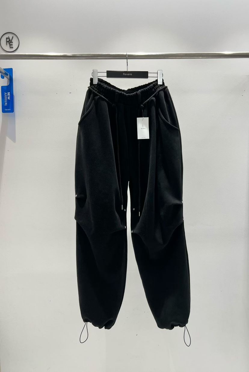 REVERE東大門㊣實拍女士新品熱賣25秋冬時尚職業人氣休閑褲REVERE休閑褲