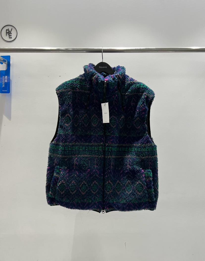 REVERE東大門㊣代購女士新品真品休閑25秋冬熱賣馬甲男女同款REVERE馬甲