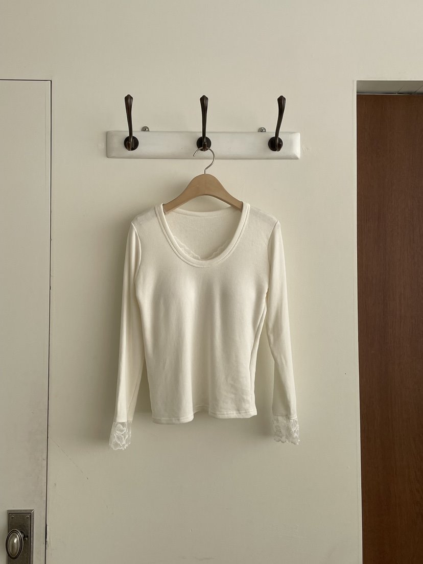 JOURNEY韓國代購㊣女士新品休閑真品25秋冬熱賣職業長袖T恤JOURNEY長袖T恤