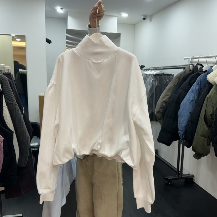 AIME HOPE MAKE韓國直郵㊣女士新款熱賣職業真品衛衣加絨AIME HOPE MAKE衛衣