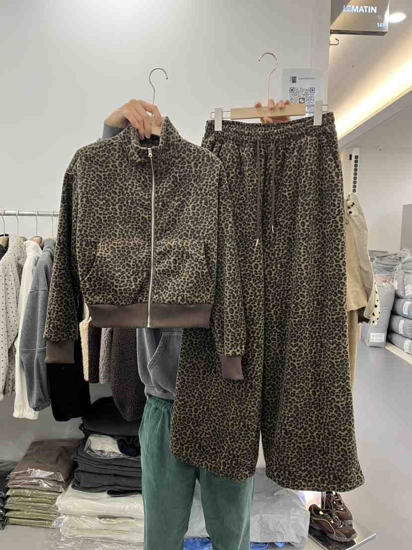 LEMATIN韓國直郵㊣女裝新款人氣職業25秋冬時尚推薦套裝羊毛LEMATIN套裝