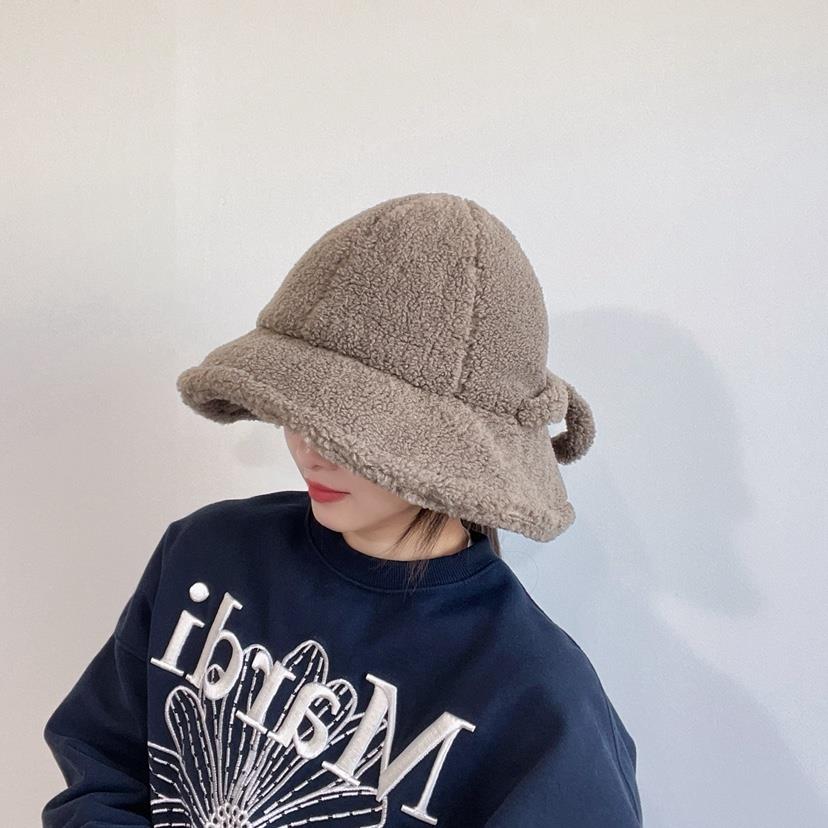 LOVELY HAT韓國代購㊣女裝新款熱賣推薦25秋冬休閑真品帽子LOVELY HAT帽子