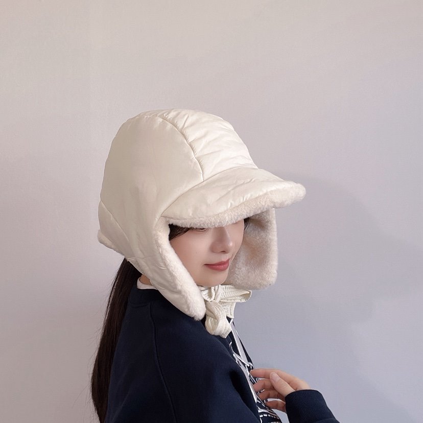 LOVELY HAT東大門㊣代購女士新品推薦休閑25秋冬真品熱賣帽子LOVELY HAT帽子