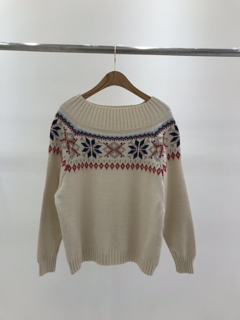 KC MARKET東大門㊣實拍女裝新品時尚熱賣職業推薦真品針織衫KC MARKET針織衫