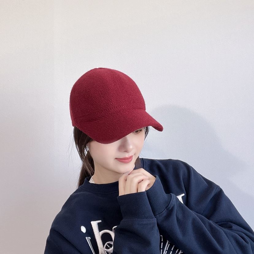 LOVELY HAT東大門㊣實拍女裝新款25秋冬真品時尚休閑職業帽子LOVELY HAT帽子