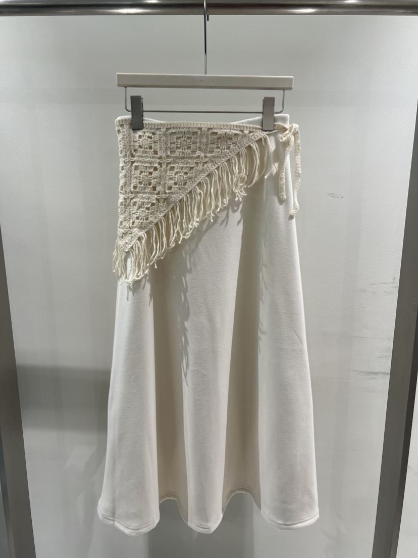 MENTOR韓國代購㊣女裝新品時尚職業真品25秋冬人氣長裙披肩MENTOR長裙