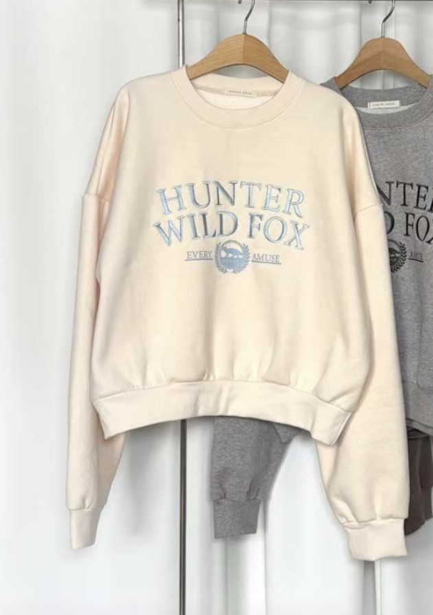 PASTELDEER韓國代購㊣女士新款時尚職業休閑人氣真品25秋冬衛衣PASTELDEER衛衣