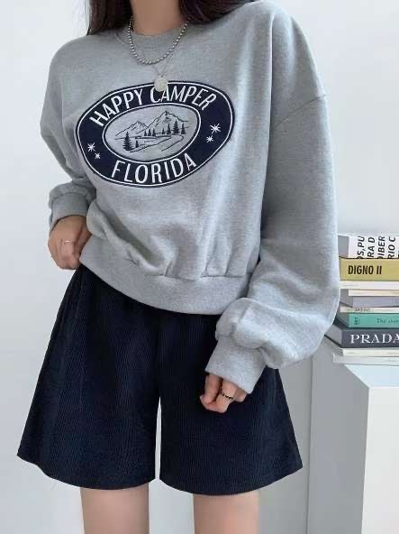 PASTELDEER東大門㊣實拍女士新品真品人氣時尚休閑25秋冬衛衣PASTELDEER衛衣